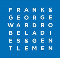Frank & George Logotyp
