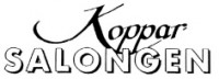 Kopparsalongens logotyp
